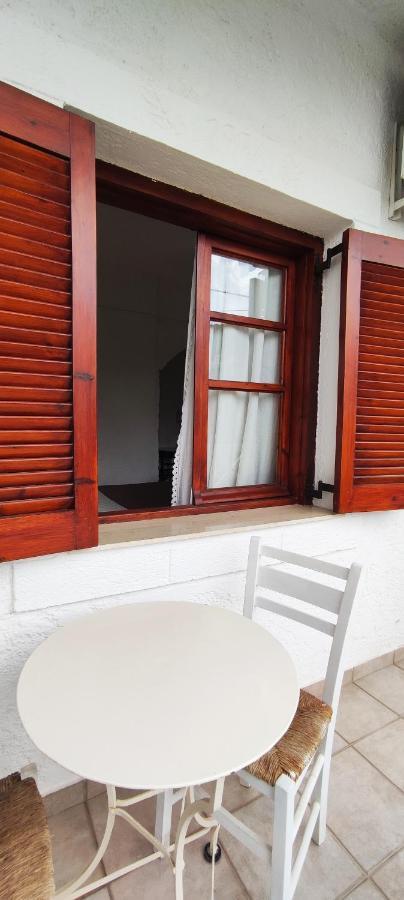 Keramos Hotel Zaros Exterior photo